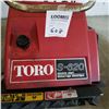 Image 2 : TORO SNOW BLOWER S-620 ELECTRIC START