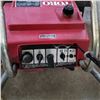Image 4 : TORO SNOW BLOWER S-620 ELECTRIC START