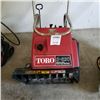 Image 5 : TORO SNOW BLOWER S-620 ELECTRIC START
