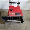 Image 3 : TORO S-200 SNOW BLOWER