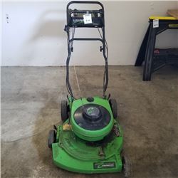 LAWN BOY GOLD SERIES PUSH MOWER