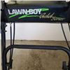 Image 7 : LAWN BOY GOLD SERIES PUSH MOWER
