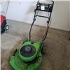 Image 9 : LAWN BOY GOLD SERIES PUSH MOWER