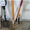 Image 3 : LOT OF ASSORTED HAND TOOLS