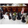 Image 3 : COLLECTION OF WILDLIFE AVON BOTTLES WITH COLOGNE