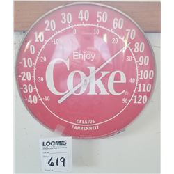 COKE THERMOMETER