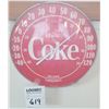 Image 1 : COKE THERMOMETER