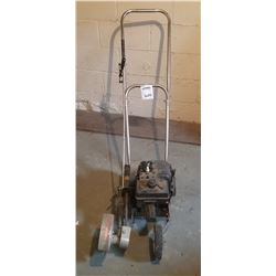 LAWN EDGER
