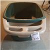 Image 1 : LAWN TOTE
