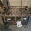 Image 1 : GAS STOVE