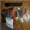 Image 4 : LOT OF 4 PEN KNIVES