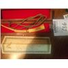Image 1 : VINTAGE TURKEY CALLER/ SIGNED