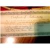 Image 2 : VINTAGE TURKEY CALLER/ SIGNED