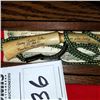 Image 3 : VINTAGE TURKEY CALLER/ SIGNED