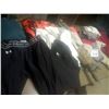 Image 1 : LOT OF SHIRTS, SOCKS, GLOVES AND UNDER