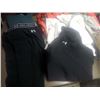 Image 3 : LOT OF SHIRTS, SOCKS, GLOVES AND UNDER