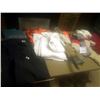 Image 6 : LOT OF SHIRTS, SOCKS, GLOVES AND UNDER