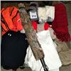 Image 8 : LOT OF SHIRTS, SOCKS, GLOVES AND UNDER