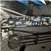 Image 4 : COUGAR SPEED FLIGHT BOW AND ARROWS