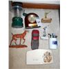 Image 1 : GERMAN QUARTZ CLOCK LOT