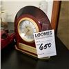 Image 4 : GERMAN QUARTZ CLOCK LOT