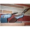 Image 5 : LOT OF 7 HAND PAINTED SCULPTURAL DUCKS