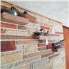 Image 8 : LOT OF 7 HAND PAINTED SCULPTURAL DUCKS