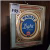 Image 3 : PABST LIGHT BEER LIGHTED SIGN