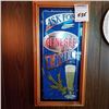 Image 1 : GENESEE LIGHT BEER SIGN