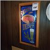 Image 2 : GENESEE LIGHT BEER SIGN