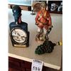 Image 1 : 3 JIM BEAM COLLECTIBLE BOTTLES