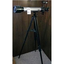 JASON ROTARY POWER TELESCOPE