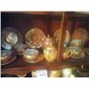 Image 3 : CONTENTS OF CUPBOARD WITH CANISTER SET
