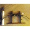 Image 1 : BEAR BOW WITH ARROWS AND RACK