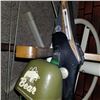 Image 7 : BEAR BOW WITH ARROWS AND RACK