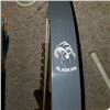 Image 8 : BEAR BOW WITH ARROWS AND RACK