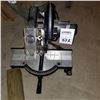 Image 1 : BLACK MITER SAW