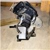 Image 2 : BLACK MITER SAW