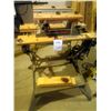 Image 1 : BLACK AND DECKER WORKMATE BENCH
