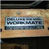 Image 2 : BLACK AND DECKER WORKMATE BENCH