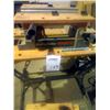 Image 3 : BLACK AND DECKER WORKMATE BENCH