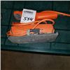 Image 4 : BLACK AND DECKER DUAL SANDER