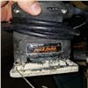 Image 2 : LOT OF 3 POWER TOOLS: BLACK & DECKER CIRCULAR SAW & SANDERS
