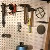 Image 11 : WALL LOT CONTENTS