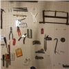 Image 5 : WALL LOT CONTENTS