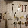 Image 8 : WALL LOT CONTENTS