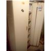 Image 10 : WHITE UTILITY CABINET AND CONTENTS