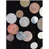 Image 3 : LOT OF MISC. FOREIGN COINS AND TOKENS