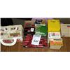Image 1 : ASSORTED SHOTGUN SHELLS, STOCK FINISH KIT