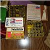 Image 4 : ASSORTED SHOTGUN SHELLS, STOCK FINISH KIT